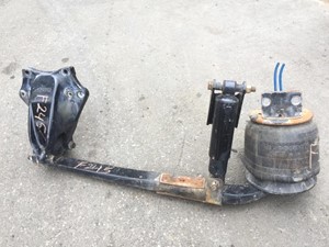Used 2017 FREIGHTLINER CASCADIA Spring, Rear Leaf (Stock #17609)) Part Image