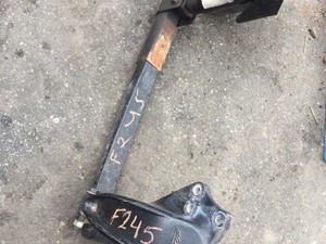 Used 2017 FREIGHTLINER CASCADIA Spring, Rear Leaf (Stock #17613)) Part Image