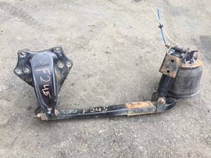 Used 2017 FREIGHTLINER CASCADIA Spring, Rear Leaf (Stock #17612)) Part Image