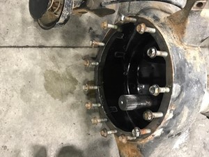 Used 2017 FREIGHTLINER Axle Housing (Front) (Stock #13620)) Part Image