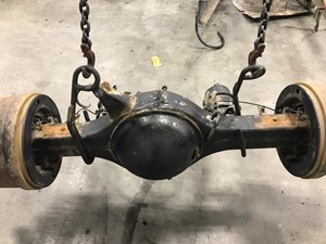 Used 2017 FREIGHTLINER Axle Housing (Front) (Stock #16510)) Part Image