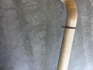 Photo of part