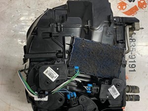 Used 2017 INTERNATIONAL PROSTAR Heater Core (Stock #18940)) Part Image
