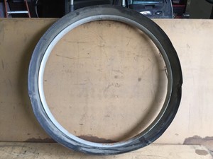 Photo of part