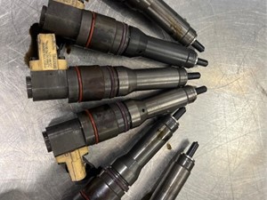 Used 2017 KENWORTH Injector Image