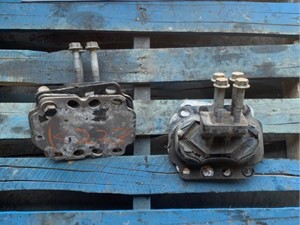 Used 2017 KENWORTH T680 Engine Mount Image