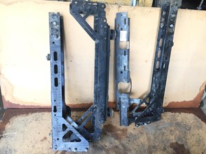 Used 2017 KENWORTH T680 Radiator (Stock #16777)) Part Image