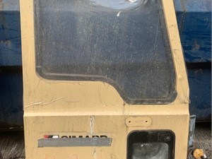 Used 2017 MACK CXU613 Door (Stock #35396)) Part Image