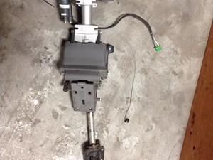 Used 2017 Steering Column Image