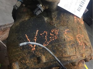 Used 2017 VOLVO Front Rear (Tandem Front) (Stock #27104)) Part Image