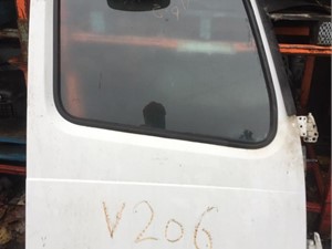 Used 2017 VOLVO VNL Door (Stock #27055)) Part Image