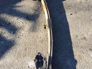Used 2017 WESTERN STAR TRUCKS 5700 Spring, Front Leaf (Stock #32740)) Part Image