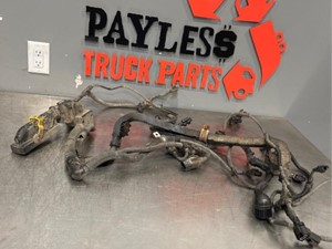 Used 2017 WESTERN STAR TRUCKS Wiring Harness (Stock #33023)) Part Image