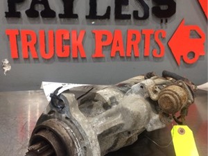 Used 2018 DETROIT DD15 Starter (Stock #29625)) Part Image