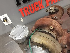 Used 2018 DETROIT Turbo (Stock #32944)) Part Image