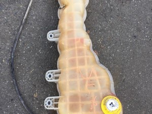 Used 2018 FREIGHTLINER CASCADIA Cooling Assembly (Stock #23031)) Part Image