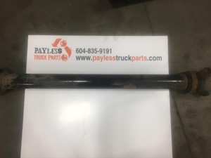 Used 2018 FREIGHTLINER CASCADIA Driveshaft (Stock #16747)) Part Image