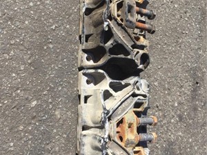 Used 2018 FREIGHTLINER CASCADIA Engine Mount (Stock #25990)) Part Image