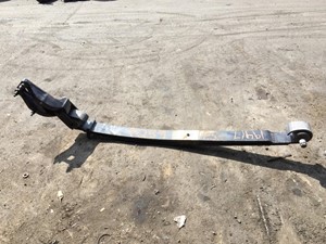 Used 2018 FREIGHTLINER CASCADIA Spring, Front Leaf (Stock #19417)) Part Image