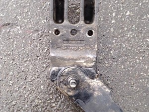 Used 2018 FREIGHTLINER CASCADIA Spring, Front Leaf (Stock #17922)) Part Image