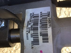 Photo of part