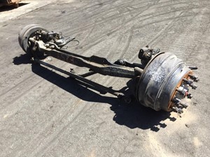 Used 2018 FREIGHTLINER Axle Housing (Front) (Stock #19334)) Part Image