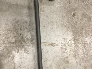 Used 2018 INTERNATIONAL LT62 Cab (Stock #9066)) Part Image