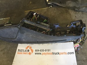 Used 2018 INTERNATIONAL LT62 Dash Ass'y (Stock #9161)) Part Image