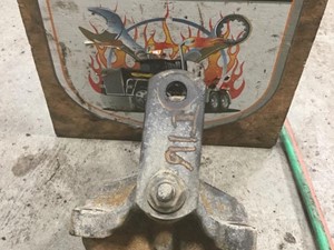 Used 2018 INTERNATIONAL LT62 Spring, Front Leaf (Stock #9000)) Part Image