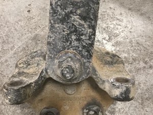 Used 2018 INTERNATIONAL LT62 Spring, Front Leaf (Stock #9029)) Part Image