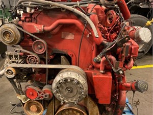 Used 2018 KENWORTH Engine Assy Image