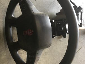Used 2018 KENWORTH T680 Steering Column (Stock #9705)) Part Image