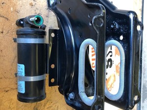 Used 2018 MACK CXU600 Bracket (Stock #16596)) Part Image