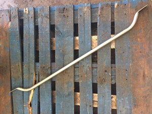 Photo of part