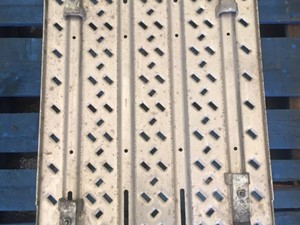 Photo of part