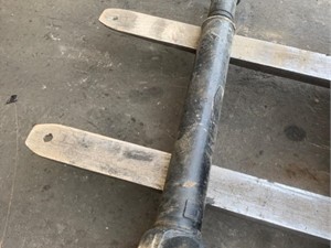 Used 2018 MACK CXU613 Driveshaft (Stock #34202)) Part Image