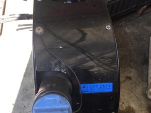 Photo of part
