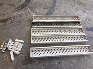 Photo of part