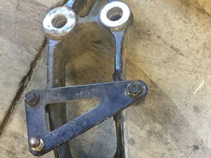 Photo of part