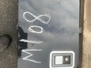 Photo of part