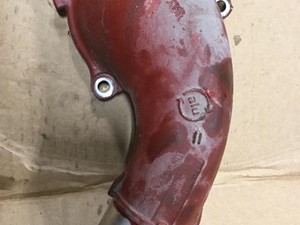 Used 2018 MACK MP8 Engine Misc Part Image