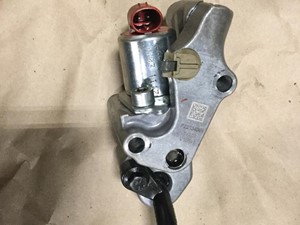 Used 2018 MACK MP8 Engine Misc Part Image