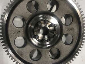 Used MACK MP8 Engine Misc Part Image