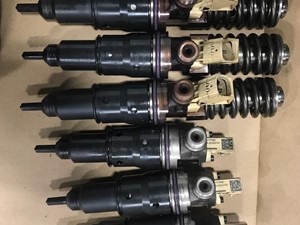 Photo of part