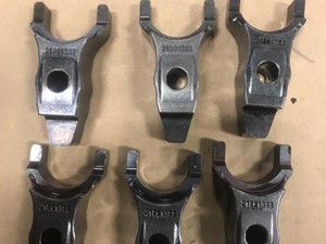Photo of part