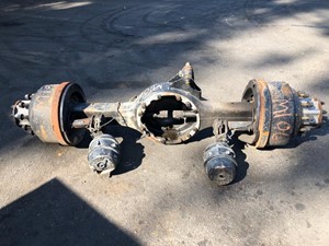 Used 2018 MACK Axle Housing (Front) (Stock #18759)) Part Image