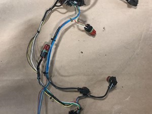 Used 2018 MACK Engine Misc Part (Stock #15174)) Part Image