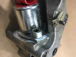 Used 2018 MACK Engine Misc Part (Stock #15176)) Part Image