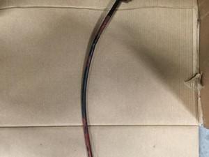 Used 2018 MACK Engine Misc Part Image
