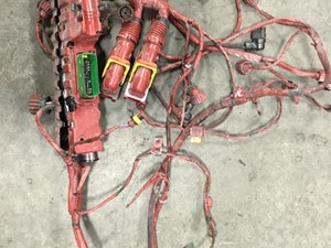 Used 2018 MACK Wiring Harness (Stock #14959)) Part Image
